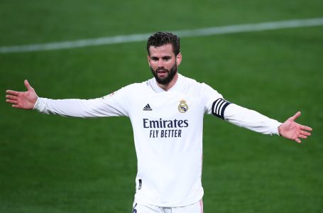 Zbulohen dy objektivat e Real Madridit për të zëvendësuar Nachon