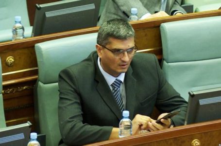 Sot vazhdon gjykimi për Ish-ministrin Nenad Rikalo dhe të tjerët, nën akuzat për korrupsion