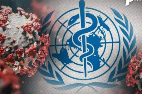 OBSH: Numri i përgjithshëm i të infektuarve me Covid mund të tejkalojë 200 milionë