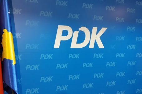 PDK fiton në katër komuna