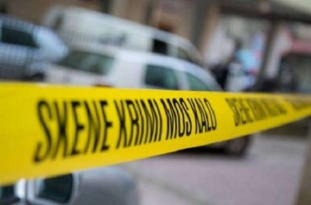 Vritet një person në Batllavë, arrestohet i dyshuari
