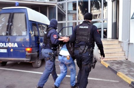 Shkatërrohet grupi kriminal që vepronte në SHBA, BE e Kosovë