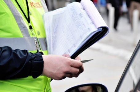 Policia e Kosovës në regjionin e Gjakovës përgjatë një javë ka shqiptuar mbi 500 gjoba anti-covid