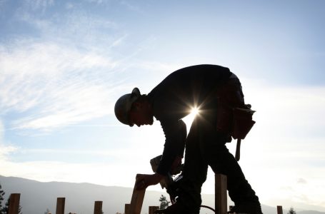 Construction worker