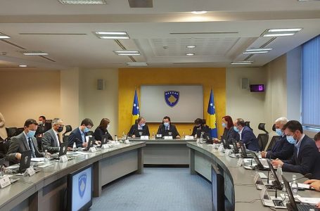 Qeveria e Kosovës publikon raportin e plotë të punës 100 ditëshe