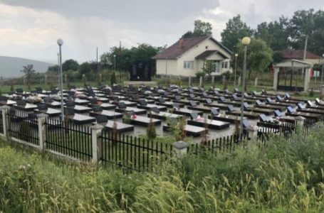 Zbulimi i tmerrshëm në Serbi rikthen traumat në fshatin kosovar