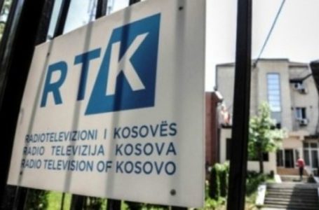 Sindikata e RTK-së kërkon nga Kuvendi t’ia kthejë 2.1 milionë euro