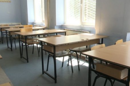 28 për qind më pak nxënës në shkolla se para 12 vjetësh