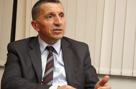 Kamberi: Shqiptarët e Luginës së Preshevës vazhdojnë të diskriminohen në Serbi