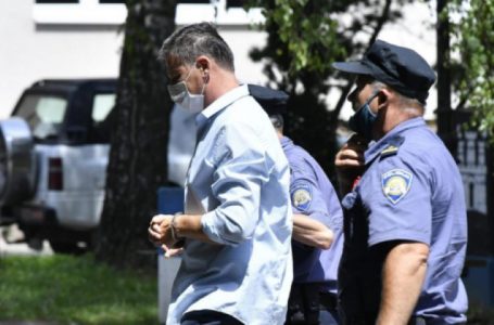 Shoferi kroat e mbron shoferin kosovar që shkaktoi aksidentin në Kroaci
