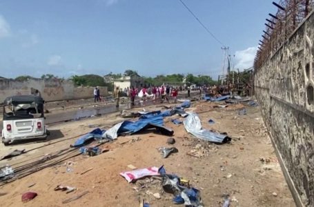 Sulm në Somali, vriten 8 persona