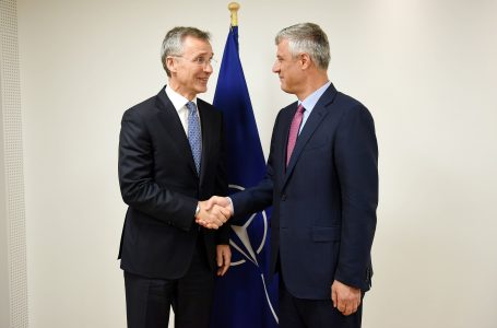 Syla: Do të përpiqemi që ta shfuqizojmë marrëveshjen Thaçi – NATO