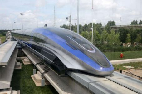 Kina prezanton mjetin më të shpejt të transportit tokësor me 600 km/h
