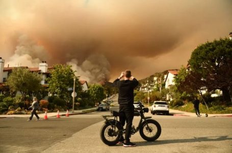 Kriza klimatike në shumë vende të botës (foto)