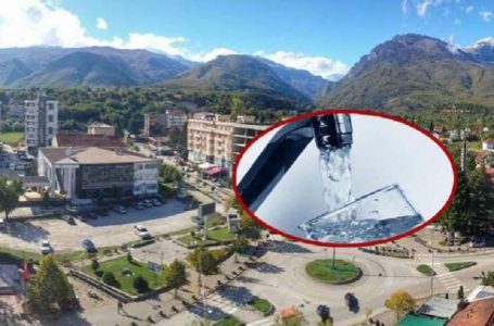 Shpallet gjendje emergjente në komunën e Deçanit