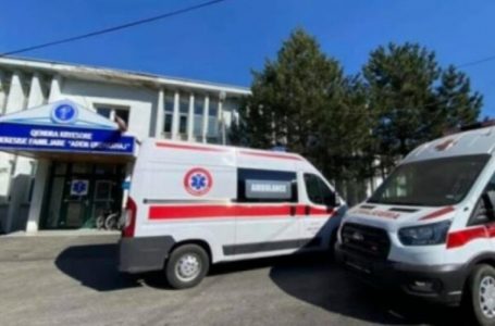 Policia nis hetimet për vdekjen e 55-vjeçarit nga Prilepi i Deçanit