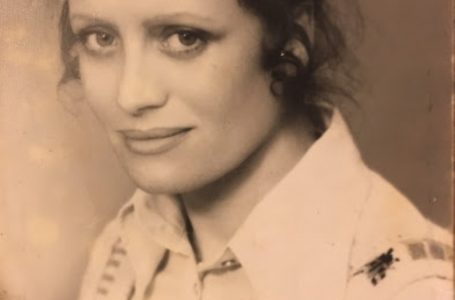 Hida Halimi, romancierja e parë në Kosovë