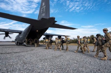 Forcat amerikane largohen nga baza e tyre kryesore në Afganistan