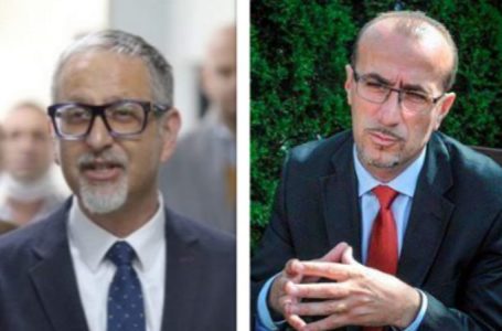 Debat i ashpër mes Vitisë dhe Haxhiut për afatin e vaksinave