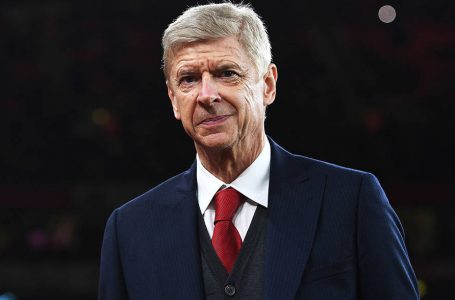 Propozimi i Arsene Wenger që do ta ndryshojë futbollin përgjithmonë