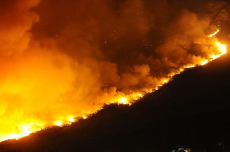 Zjarret në Shqipëri, sot pritet ndihmë edhe nga Holanda