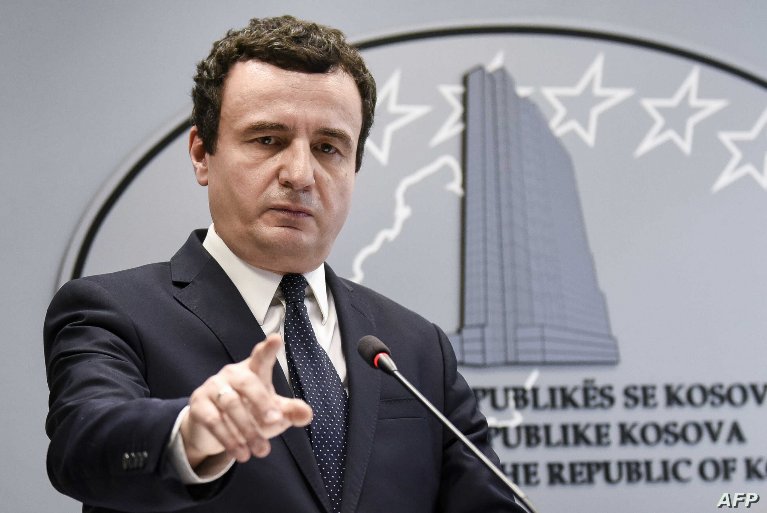 Sipas Kryeministrit Kurti, qarkullimi i bizneseve në 6 muajt e parë 2021 shënoi rritje 30%