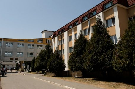 Gjakovë-Bie numri i të infektuarve me COVID-19