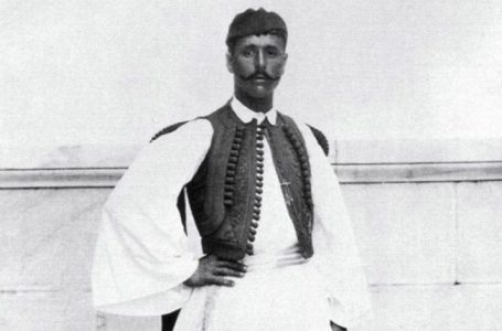 Kush ishte shqiptari i parë fitues në Lojërat Olimpike ?
