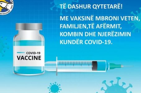 IKSHPK: Vaksinohuni që të mos ketë masa rigoroze në vjeshtë
