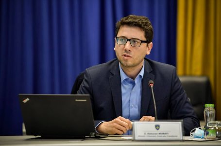Ndahen 30 milionë euro për zbatimin e katër masave të Pakos së Ringjalljes Ekonomike
