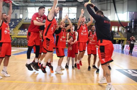 Reagon KB ”Vëllaznimi” rreth kërkesës së FBK-së