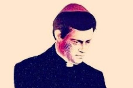 269 vite nga vdekja e lëvruesit të gjuhës shqipe, Gjon Nikollë Kazazi
