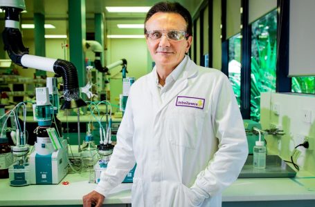 Drejtori i AstraZeneca, ekzekutivi më i paguar në Mbretërinë e Bashkuar