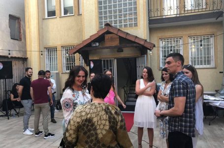 Inagurohet qendra e parë për Arsim në distancë