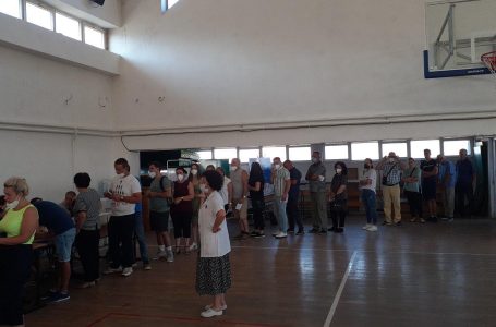 U rrit interesimi i qytetarëve për vaksinim në Gjakovë