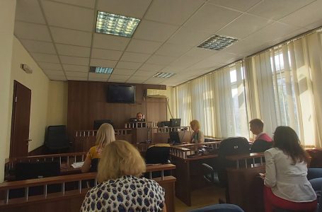 Gjykata Themelore refuzon padinë e komunës së Gjakovës ndaj Dragica Gashiç