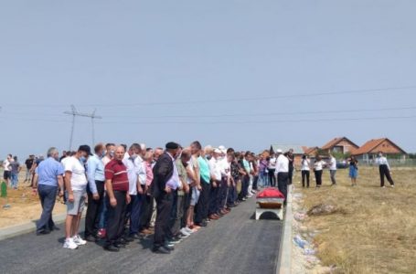 I jepet lamtumira e fundit 18-vjeçares që u vra në Ferizaj