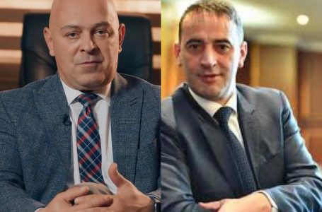 Gjini: Daut Haradinaj profil i udhëheqësit