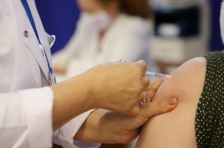 ​Nagavci thotë se deri tash janë vaksinuar 17 mijë e 483 punëtorë të arsimit