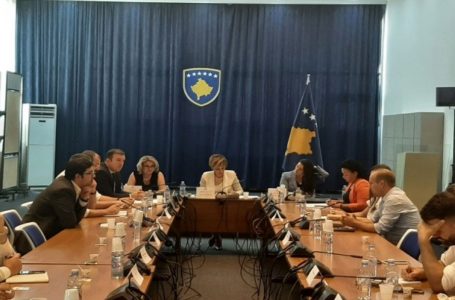 ​Havolli: BQK vlerëson se kriptovalutat bartin rrezikshmëri të lartë