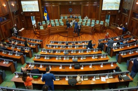 LDK: Rritja e çmimeve të produkteve elementare në Kosovë, shqetësuese