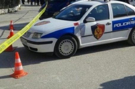 Aksident në Krujë, lëndohen tre të rinjë nga Kosova
