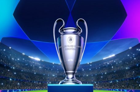 Këta janë lojtarët e nominuar për më të mirët e Ligës së Kampionëve