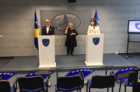 ​Punëtorët e institucioneve publike pas 13 shtatorit vetëm me certifikatë vaksinimi ose teste
