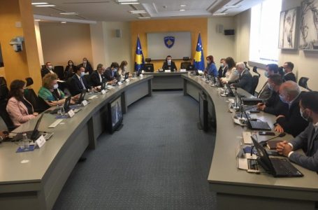 Këto janë të gjitha masat e miratuara sot nga Qeveria