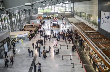 Të shtunën dhe të dielën qytetarët mund të vaksinohen edhe në Aeroportin e Prishtinës