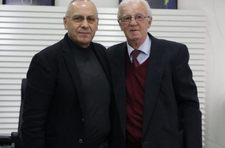30 vjet nga themelimi i FFK-së