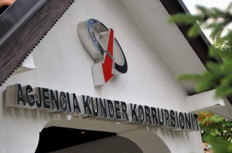 Lëvizja ​FOL: Agjencia Kundër Korrupsionit ka dështuar në zbatimin e Ligjit për Deklarimin e Pasurisë