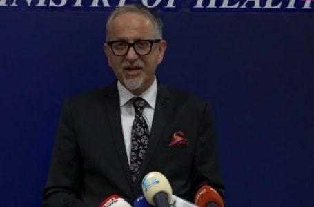 Vitia: Jemi bërë gati për ta negociuar dozën e tretë të vaksnimit