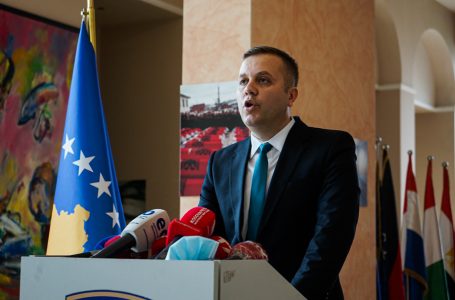 Sallahu: U keqpërdorën rreth 1 milion euro, ekspertët e Mjekësisë Ligjore u kompensuan jashtëligjshëm për 5 vjet